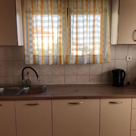 Apartman Covic Makarska Buitenkant foto