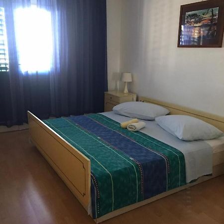 Apartman Covic Makarska Buitenkant foto