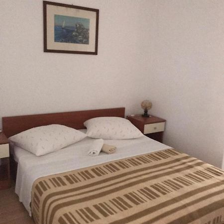 Apartman Covic Makarska Buitenkant foto