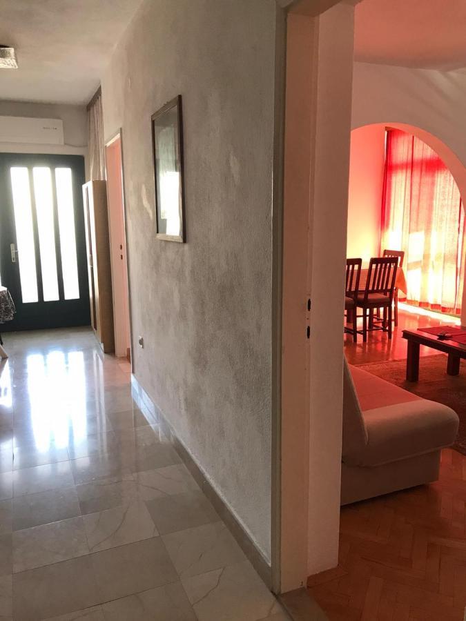 Apartman Covic Makarska Buitenkant foto